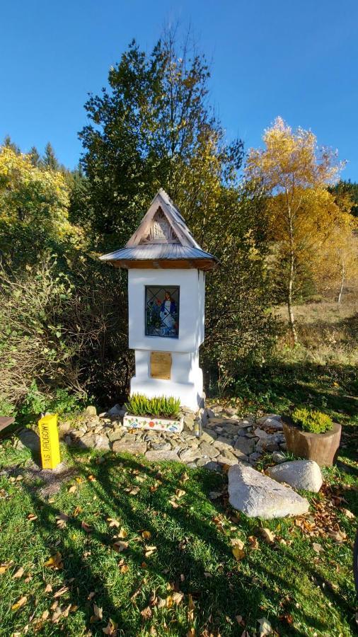 Domek Nad Potokiem Stronie Śląskie Exterior foto