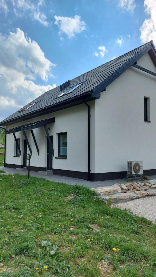 Domek Nad Potokiem Stronie Śląskie Exterior foto