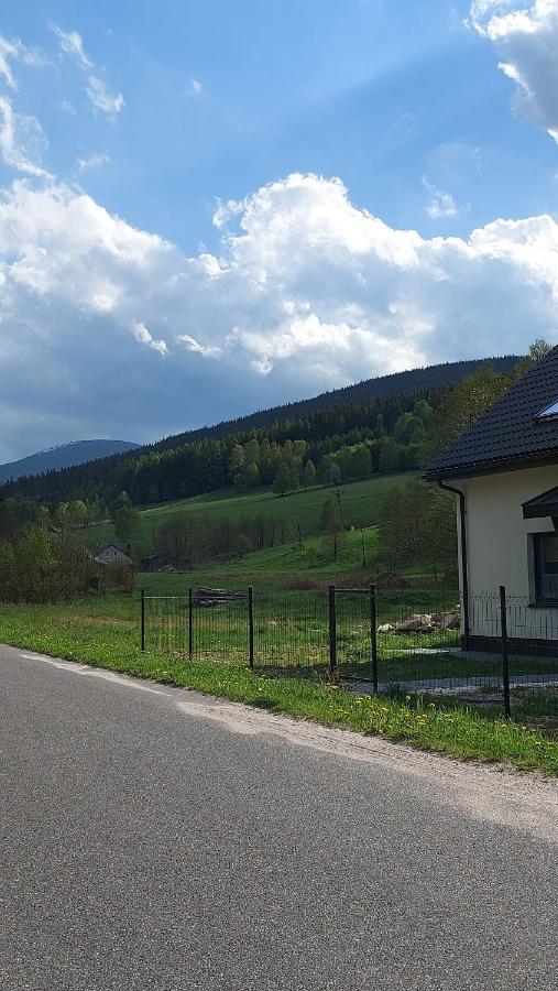 Domek Nad Potokiem Stronie Śląskie Exterior foto